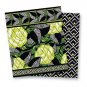 Vera Bradley Small Cosmetic La Neon Rose NWT   travel toiletry case