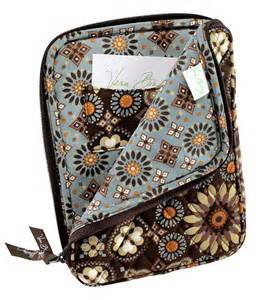 Vera Bradley E-Reader Sleeve Canyon NWT  mini tablet nook kindle * cover tech case