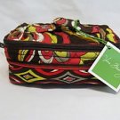 Vera Bradley Jewelry Case in Puccini NWT Retired VHTF tech makeup toiletry bag Vera Bradley Jewelry Case in Puccini NWT Retired VHTF tech makeup toiletry bag