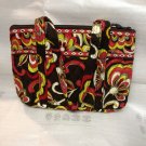 Vera Bradley Little Betsy handbag Puccini NWT Retired purse tablet tech tote