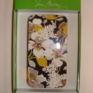 Vera Bradley Dogwood iPhone 4 4S hardshell smartphone case Retired NIB