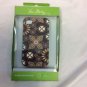 Vera Bradley Canyon iPhone 4 4S hardshell smartphone case Retired NIB