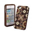Vera Bradley Canyon iPhone 4 4S hardshell smartphone case Retired NIB
