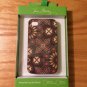 Vera Bradley Canyon iPhone 4 4S hardshell smartphone case Retired NIB
