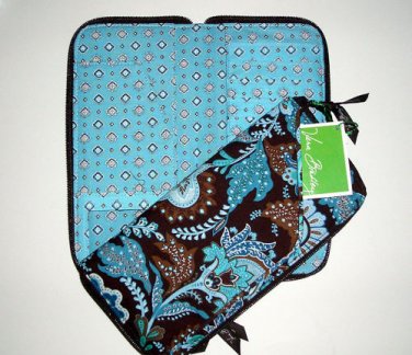 vera bradley coin wallet