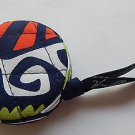 Vera Bradley Tape Measure  Sun Valley retractable measuring sewing  limited edition promo  New