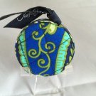 Vera Bradley Tape Measure Rythym & Blues    limited edition promo  New