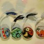 Vera Bradley Tape Measure Tea Garden retractable   limited edition promo  New sewing
