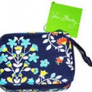 Vera Bradley Travel Pill Case Chandelier Floral 7 day medication + Bonus day zip around box Retired