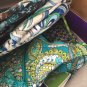 Vera Bradley Cargo Sling Peacock crossbody hobo shoulder bag   Retired NWT