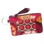 Vera Bradley Zip ID Case Carnaby . tech coin pda wallet