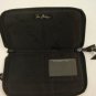Vera Bradley Zip Around Wallet Caffe Latte  clutch organizer