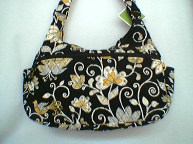 vera bradley cargo sling crossbody bag