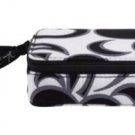 Vera Bradley Travel Pill Night & Day HTF zip-around 7 day + Bonus compartment medication kit Vera Bradley Travel Pill Night & Day HTF zip-around 7 day + Bonus compartment medication kit