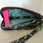 Vera Bradley Tech Case Java Blue wristlet cell ipod NWT Retired original Java Blue