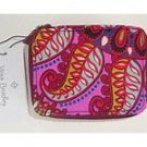 Vera Bradley Travel Pill Case Resort Medallion 7 day medication + Bonus day zip pill box Vera Bradley Travel Pill Case Resort Medallion 7 day medication + Bonus day zip pill box