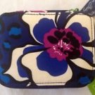 Vera Bradley Travel Pill Case African Violet 7 day medication + Bonus day zip pill box Vera Bradley Travel Pill Case African Violet 7 day medication + Bonus day zip pill box