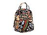 Vera Bradley Let's Do Lunch Versailles snack tote bottle bag toiletry case NWT Retired