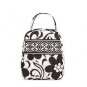 Vera Bradley Lunch Bunch Night Day insulated tote travel cosmetic bottle bag NWT Retired