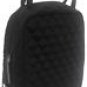 Vera Bradley Let's Do Lunch Bunch Classic Black microfiber snack tote bottle bag toiletry case