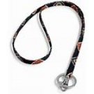 Vera Bradley Lanyard Mini Medallions ID badge holder keyring necklace  NWT Retired