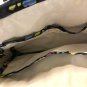 Vera Bradley Lunch Date Indigo Pop Retired NWT insulated travel cosmetic case bottle bag