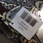 Vera Bradley Trip Kit Slate Blooms travel cosmetic tech Case ⢠NWT retired