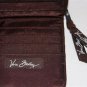Vera Bradley Zip Around Wallet Carnaby NWT Retired VHTF wristlet clutch organizer
