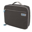 Flight 001 Seat Pak Pro travel accessory in-flight case F001 train bus boat on-board case