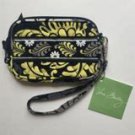 Vera Bradley Tech Case  Baroque •  ipod PDA NWT retired