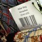 Vera Bradley Miller Bag large tote VERSAILLES retired vhtf weekender NWT