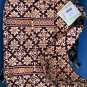 Vera Bradley Cargo Sling MEDALLION crossbody hobo shoulder bag NWT Retired