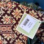 Vera Bradley Cargo Sling MEDALLION crossbody hobo shoulder bag NWT Retired