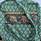 Vera Bradley Moms Day Out shoulder bag GREENFIELD Vintage Cottage Y2K Vera Bradley Moms Day Out shoulder bag GREENFIELD Vintage Cottage Y2K