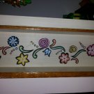 3D Paper Wall Decoration