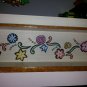 3D Paper Wall Decoration
