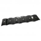 7PC-1 HOLE-DEALER VENDOR LOT-LANDSCAPE RAKE TINES HOLDER BRACKET BRACE SECTIONS-2" CENTERS 7PC-1 HOLE-DEALER VENDOR LOT-LANDSCAPE RAKE TINES HOLDER BRACKET BRACE SECTIONS-2" CENTERS