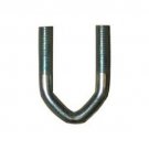 V-SHAPED BOLT-12PC LOT-FITS DRAG HARROW SPIKE TEETH IMPLEMENT-3/8" X 2 1/2"-NEW V-SHAPED BOLT-12PC LOT-FITS DRAG HARROW SPIKE TEETH IMPLEMENT-3/8" X 2 1/2"-NEW