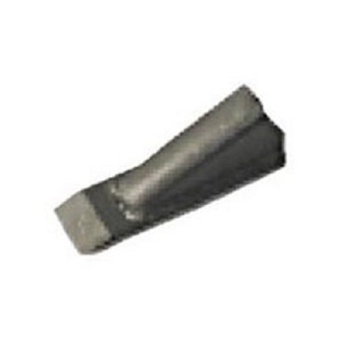 4PC LOT-SHANK REPLACEMENT POINTS-HEAT-FOR 3 SLOT 3PT BOX BLADE SCARIFIER RIPPER IMPLEMENT