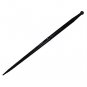 REPLACEMENT ROUND BALE HAY SPEAR/SPIKE/FORK/TINE-1 7/16 x 39"-1800LBS-FOR 3 POINT-WELD-w/NUT