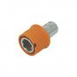 PTO COUPLER/COUPLING/ADAPTER-1 3/8 540RPM-15/16 SHAFT-FOR HYDRAULIC WATER AIR PUMP Etc.