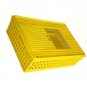 TRANSPORT COOP CAGE HUTCH-CHICKEN POULTRY GAME DOVE PIGEON RABBIT-TO BUTCHER & SHOW