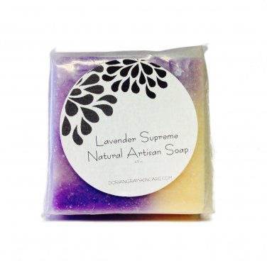 Artisan Soap Bars- Many varieties