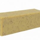 Cinnamon Latte Artisan Soap Loaf -3 Pounds