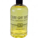 Dorian Gray Skincare Massage, Bath and Body Oil