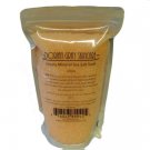 Luxury Mineral Sea Salt Soak 24oz. Fresh Pouch