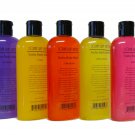 Five Pack Sudsy Body Wash