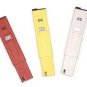KL-138 conductivity meters