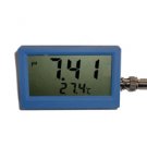 KL-055 Online PH & Temperature Monitor