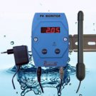 KL-025N Hang on wall PH Monitor